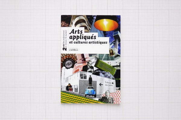 Arts appliqués et cultures artistiques | social design